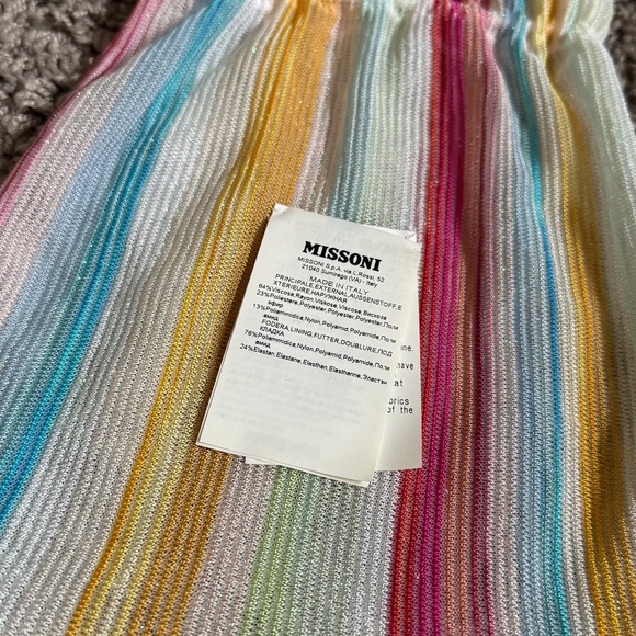 Missoni Mare - Picture 2 of 5